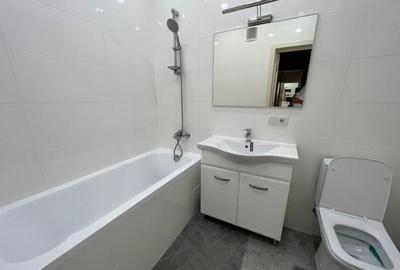 Inchiriez apartament cu 2 camere in zona Dambul Rotund - 5
