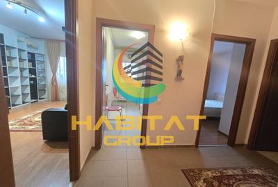 Apartament cu 2 camere decomandat, mobilat în Jilava - 10