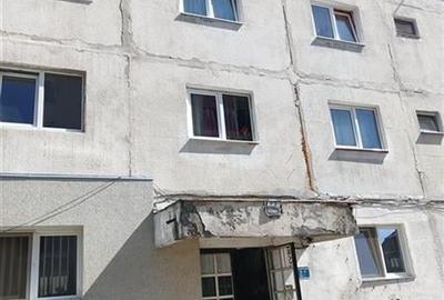 Apartament cu 2 camere (Toplita, str. Sportivilor H/I) - 9