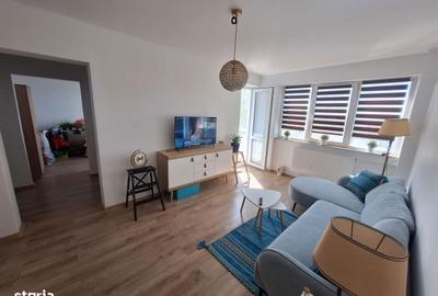 Apartament cu 2 camere în Drumul Taberei