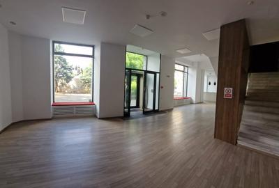Spatiu comercial Parter+Mezanin zona Unirii - 3