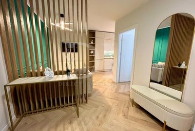 Apartament premium 3 camere / etaj intermediar / Zona Eroilor - 5