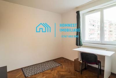 Ap 3  Camere  | Sos. Mihai Bravu nr.67-73 | Metrou Piața Iancului - 23