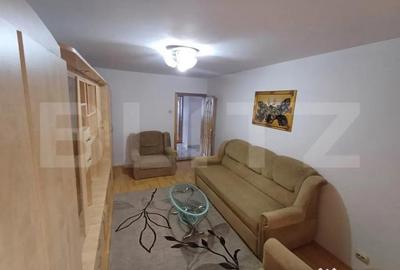 Apartament cu 2 camere decomandat, mobilat în Ștefan cel Mare - 2
