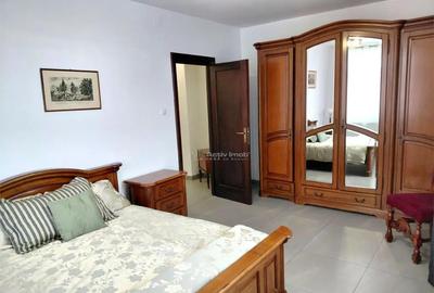 Apartament cu 3 camere decomandat în Central - 4