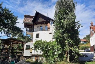 Vand cladire in Curtea de Arges, centru, 595000 euro - 9