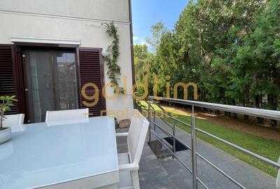 VILA INDIVIDUALA/COMPLEX INCHIS/BANEASA RESIDENTIAL/IANCU NICOLAE - 5