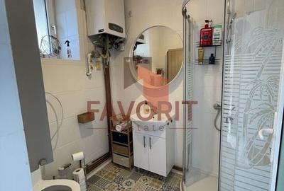 Apartament 2 camere, 52 mp, Piața Iosefin – regim hotelier activ - 6