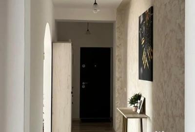 Apartament cu 2 camere semidecomandat în Sud - 9