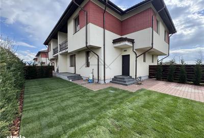 Casă cu 4 camere cu Teren 104 Mp în Alexandriei - 20