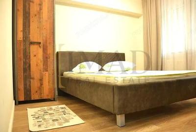 Apartament cu 4 camere în Ultracentral - 8