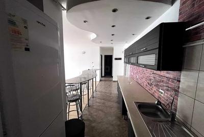 Apartament de 3 camere , 98,68 mp, zona tineretului - 2