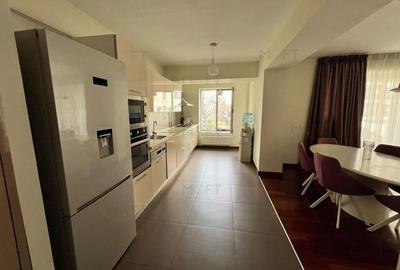 Apartament 3 Camere  Lux || InCity Residence || Parcare subterana || - 15