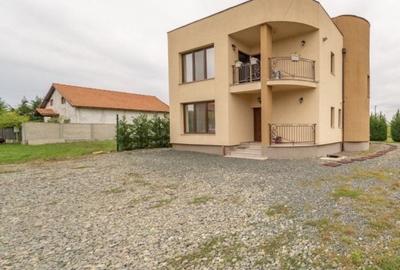 Casă cu 4 camere în Aradul Nou - 4