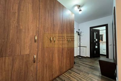 Apartament 2 camere + parcare Copou - Rasarit de Soare - 14