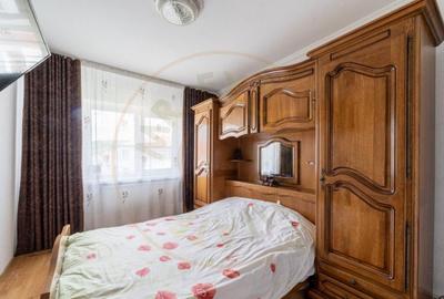 Apartament 3 camere - Topoloveni, Central - 5