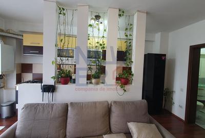 Cochet si luminos - Apartament de vanzare metrou Straulesti - 4