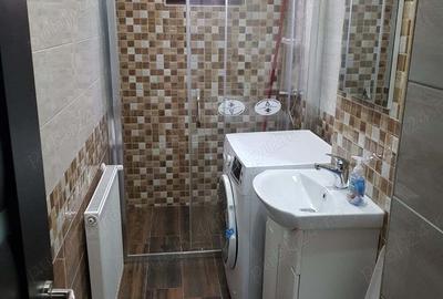 Apartament cu 3 camere nedecomandat în Central - 1