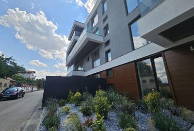 Apartament 4 Camere de vanzare Iancu Nicolae utilat mobilat NOU - 22