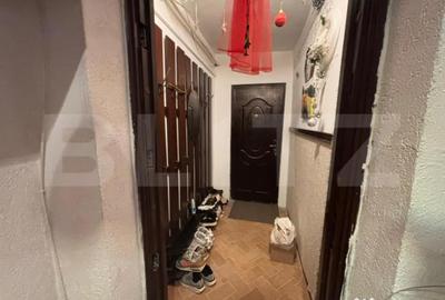 Apartament cu 3 camere decomandat, mobilat în Micro 5 - 2