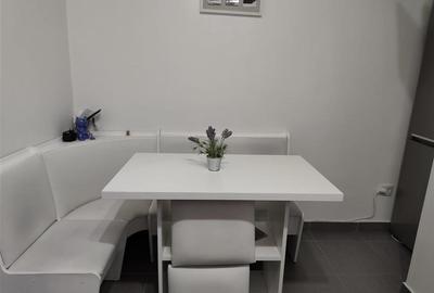 Apartament cu 2 camere decomandat, mobilat în Păcii - 17