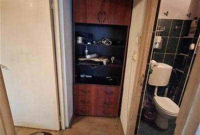 Sagului - Elisabetin, 2 camere cu centrala proprie, et 2 - 15