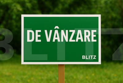 Teren intravilan de vanzare, 1.500 mp, zona Lebada - 2