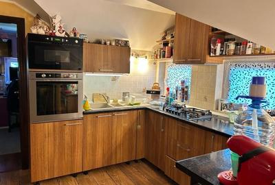 Casă individuală Buftea, 3.162 mp teren, ieșire spre lac Casă individuală Buftea, 3.162 mp teren, ieșire spre lac - 21