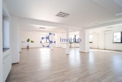 Cladire birouri 785mp, teren 600 mp, Tudor Vladimirescu - River Towers - 3