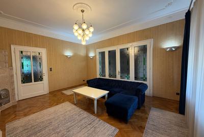 Apartament cu 3 camere decomandat în Central - 3