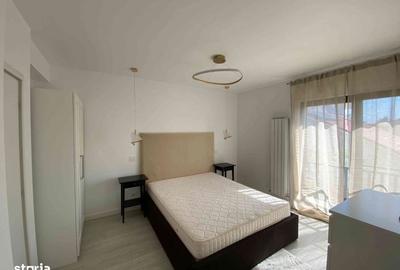 Casă cu 4 camere cu Teren 200 Mp în Central - 12