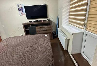 Ofer spre inchiriere apartament 2 camere cu centrala proprie in zona Drumul Taberei - 2