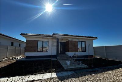 RECO Casa Comuna Santandrei Bihor - 19