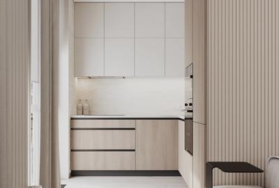 ISOLA BOUTIQUE - Pallady lucrările au început - metrou in apropiere - 7