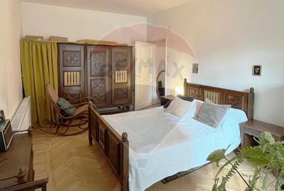 Vanzare apartament 2 camere, renovat - zona Floreasca - 10