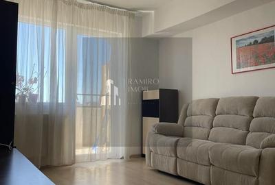 Apartament cu 3 camere decomandat, mobilat în Apărătorii Patriei - 4