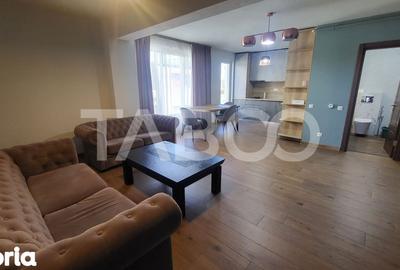 Apartament cu 2 camere decomandat, mobilat în Mihai Viteazul - 12