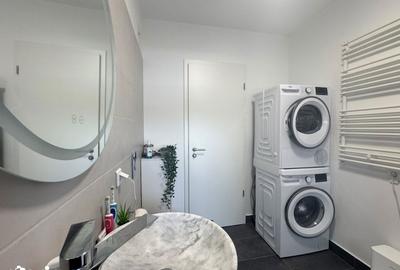 Apartament cu 2 camere, mobilat în Elisabetin - 14