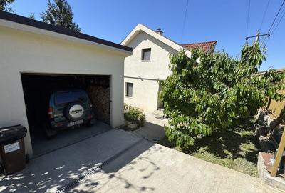 Casă cu 3 camere în Podgoria - 7