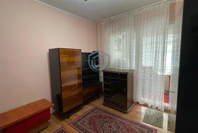 APARTAMENT 3 CAMERE, ETAJ 2, NUFARUL - 2