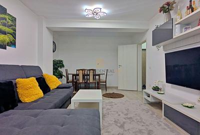 Apartament cu 2 camere decomandat, mobilat în Sud - 2