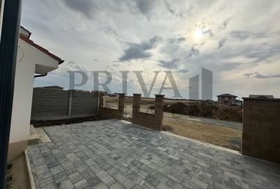 Duplex despărțit prin camera tehnica în Mosnita Noua - 7