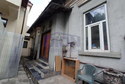 Casă cu 3 camere cu Teren 116 Mp în Parcul Carol