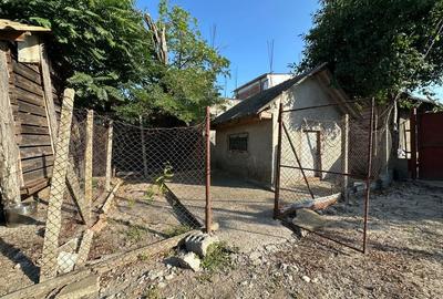 Casă cu 4 camere în Tătaru - 3