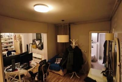 Apartament cu 3 camere decomandat, mobilat în Cișmigiu - 1