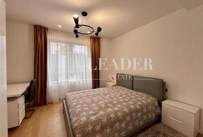 Nou | Apartament 3 Camere | Barbu Vacarescu - 11