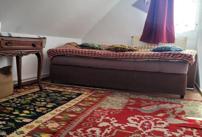 Casa rustica cu traditie -  P+M  - constructie BCA -teren 506mp -159.000 Euro - 41