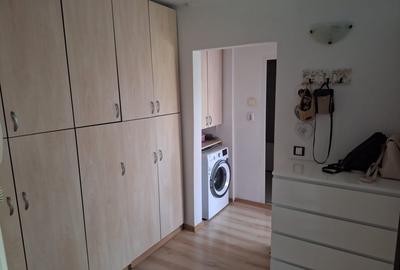 Apartament 2 camere confort 1, Dorobantilor, mobilat . - 10