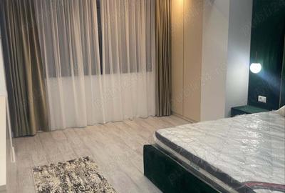 De inchiriat Bul Dem Radulescu - 1