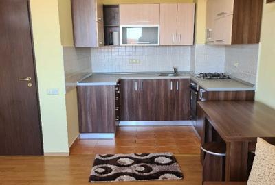 Apartamet de inchiriat Lujerului - 2